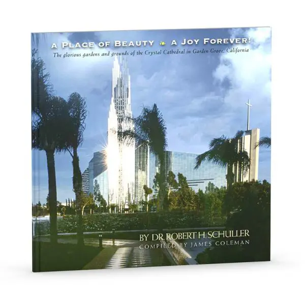 A Place of Beauty - A Joy Forever - Bildband