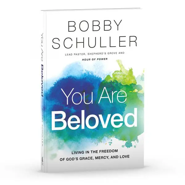 You Are Beloved: Living in the Freedom of God