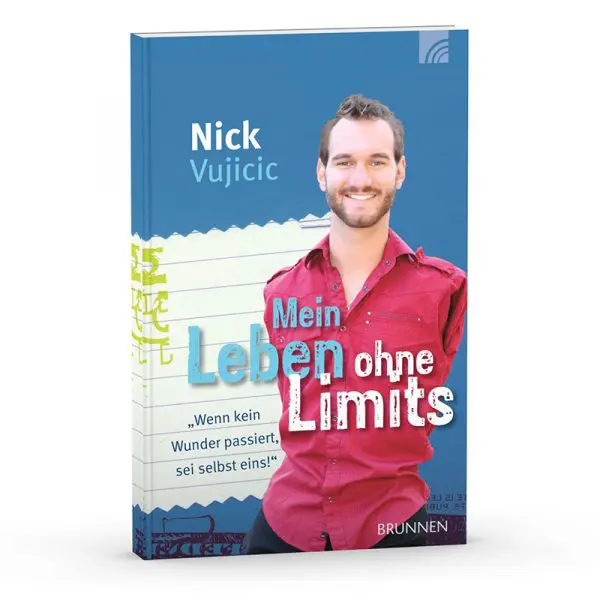Mein Leben ohne Limits