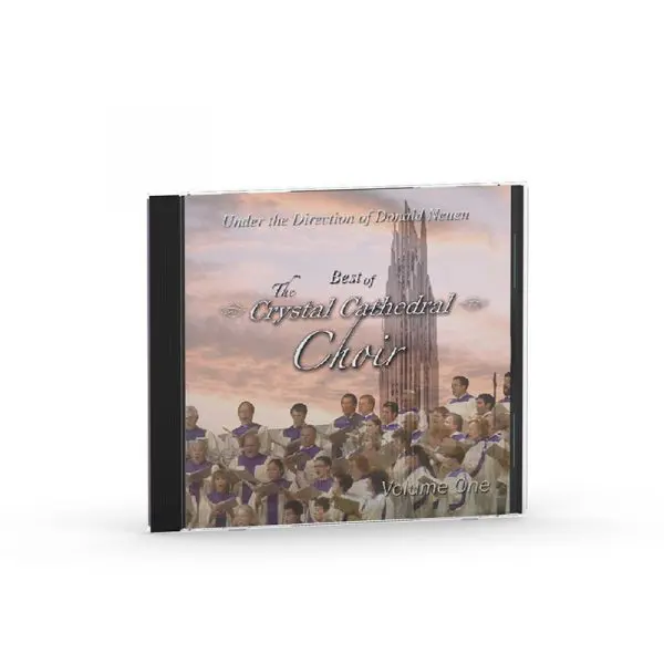 The Best of Crystal Cathedral Choir