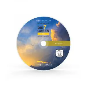 Audio CD vom 26.10.2025: Die 7 Gaben des Heiligen Geistes!