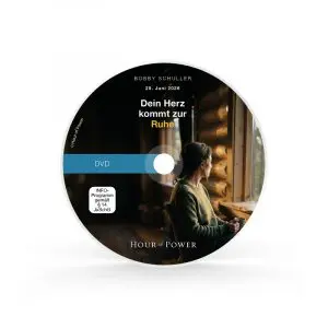 DVD vom 28.06.2026: Dein Herz kommt zur Ruhe