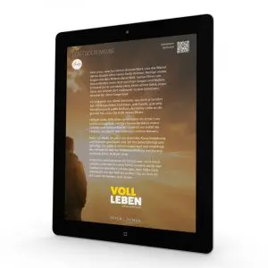 Gebet der Reinigung – PDF-Download